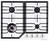 KUPPERSBERG FS 603 W Silver